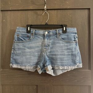 Gap Shorts
